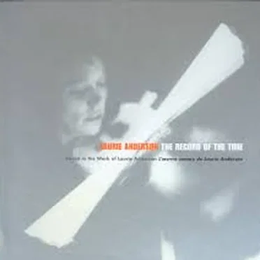 The Record of the Time