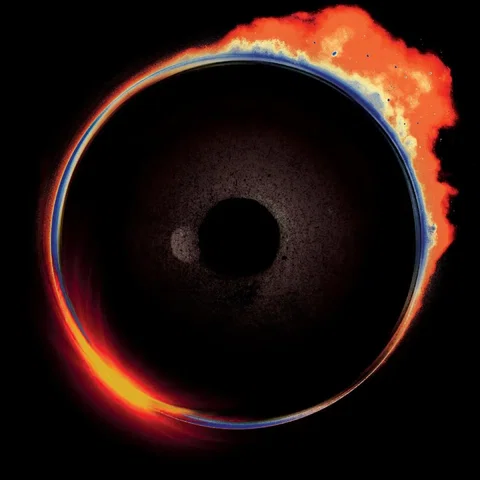 The Singularity: Ekleipsis