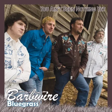 Barbwire Bluegrass