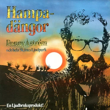 Hampadängor