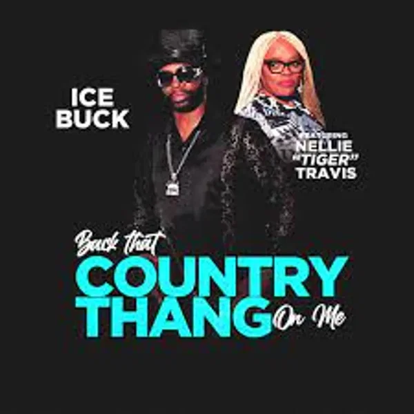 Back That Country Thang on Me