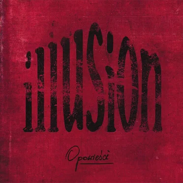 Opowieści by Illusion - album cover