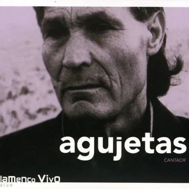 Agujetas, cantaor