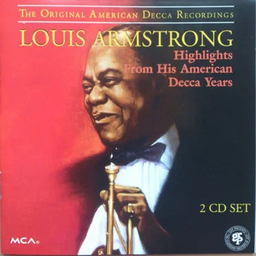 Highlights From His Decca Years