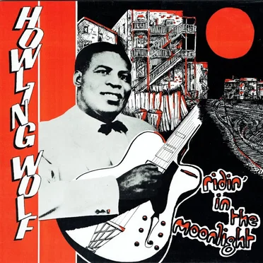 Ridin’ in the Moonlight