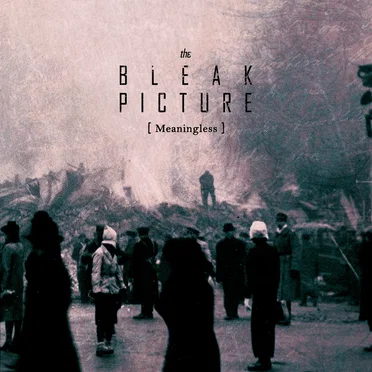 Meaningless by The Bleak Picture - album cover