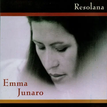 Resolana by Emma Junaro - album cover