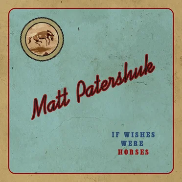 Matt Patershuk