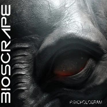 Psychologram by Bioscrape - album cover