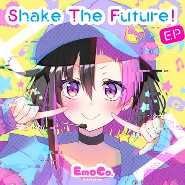 Shake The Future! EP