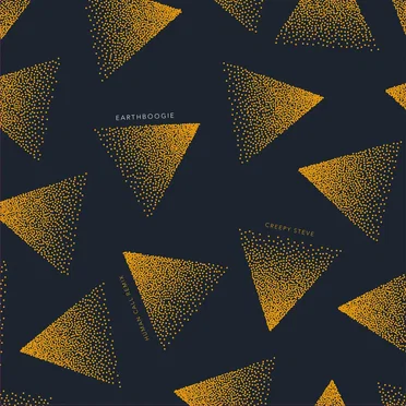 Creepy Steve / Human Call (Joel Harrison remix)