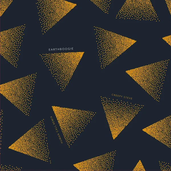 Creepy Steve / Human Call (Joel Harrison remix)