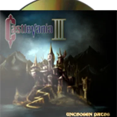 Unchosen Paths: The Music of Castlevania by goat - album cover