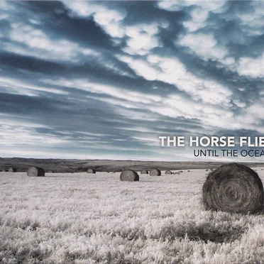 Until the Ocean by The Horse Flies - album cover