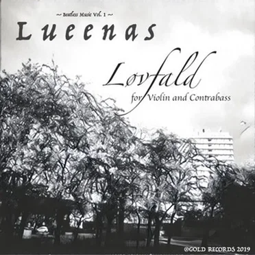 Løvfald (Beatless Music, Vol. 1)