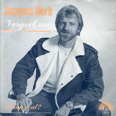 Vergeet me / Slaap je al?