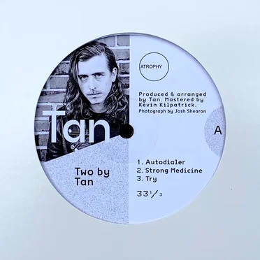 Two by Tan