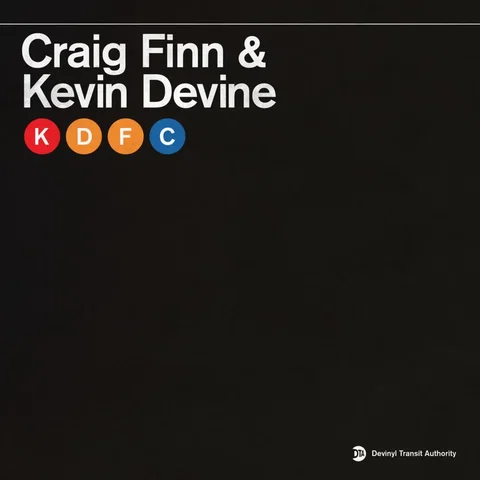 Craig Finn