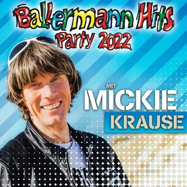 Ballermann Hits Party 2022