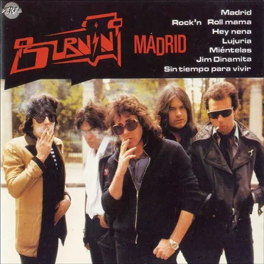 Madrid