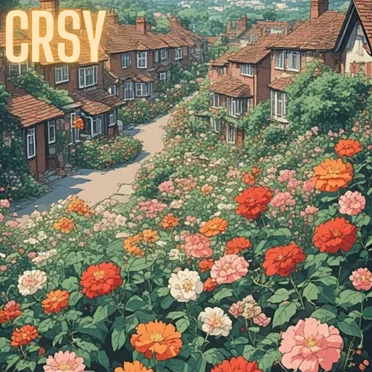 floral suburbia EP