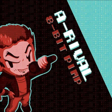 8 Bit Pimp