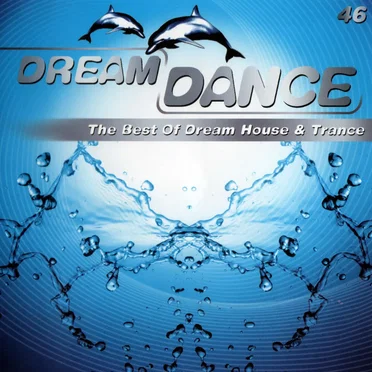 Dream Dance, Vol. 46 by Various Artists - album cover