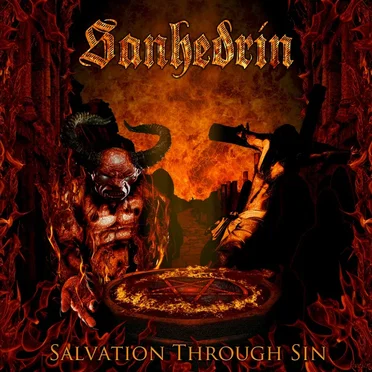 Sanhedrin