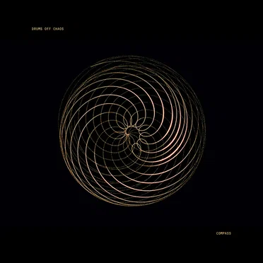 Compass by Drums Off Chaos - album cover
