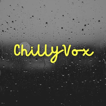 ChillyVox by Roki Roy - album cover