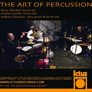 The Art of Percussion