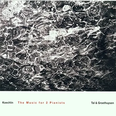 The Music for 2 Pianists