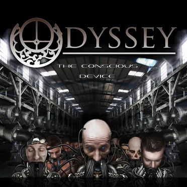 The Conscious Device by Odyssey - album cover