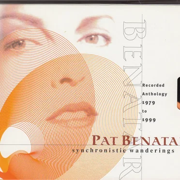 Synchronistic Wanderings