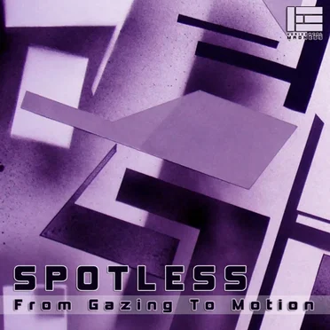 From Gazing to Motion by Spotless - album cover