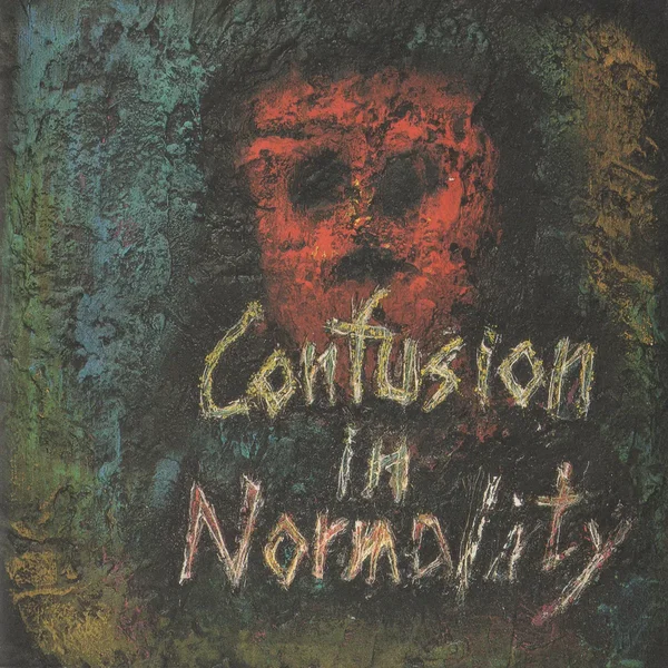 Confusion In Normality