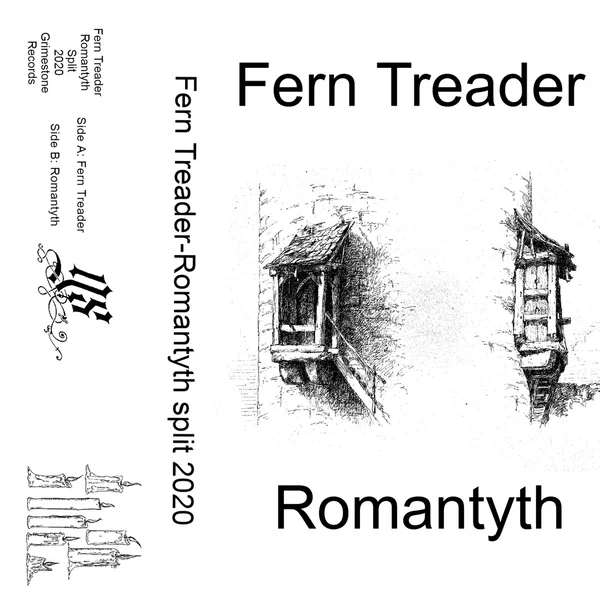 fern treader / Romantyth Split 2020
