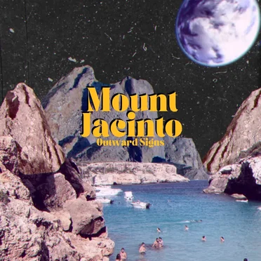 Outward Signs by Mount Jacinto - album cover