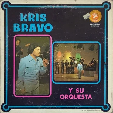 Kris Bravo y su Orquesta