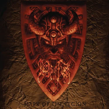 Mark of the Legion