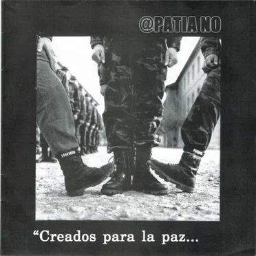 Creados Para La Paz... Fomentando Las Guerras