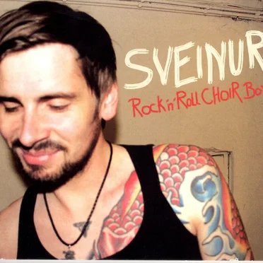 Rock 'n' Roll Choir Boy