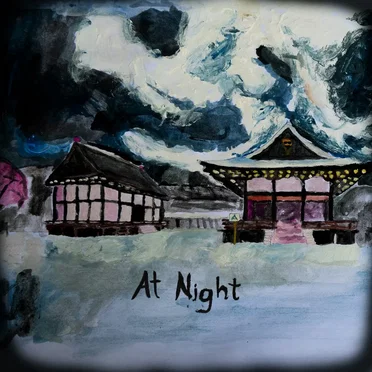 At Night