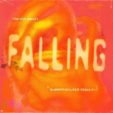 Falling (Summer Walker remix)