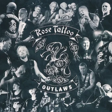 Outlaws