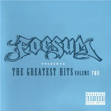 The Greatest Hits, Volume Two