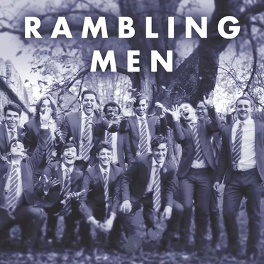 Rambling Men by Oxford Out of the Blue - album cover