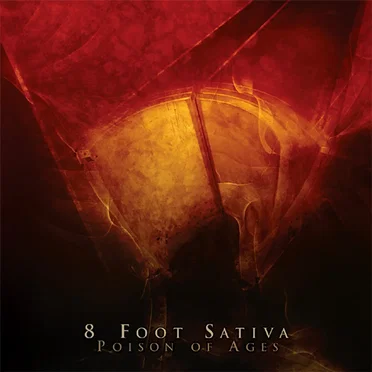 8 Foot Sativa