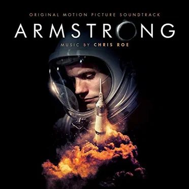 Armstrong by Chris Roe - album cover