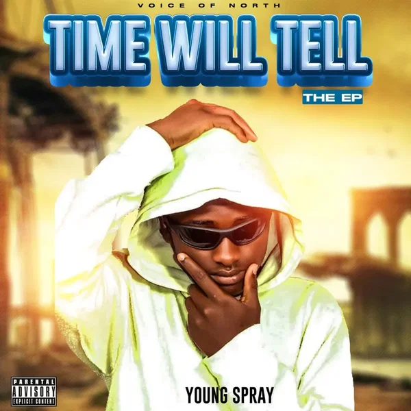Time will tell ep